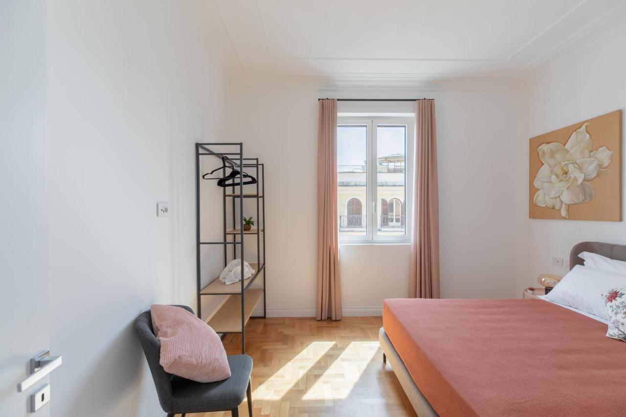 Lägenhet Iflat With Views Rom