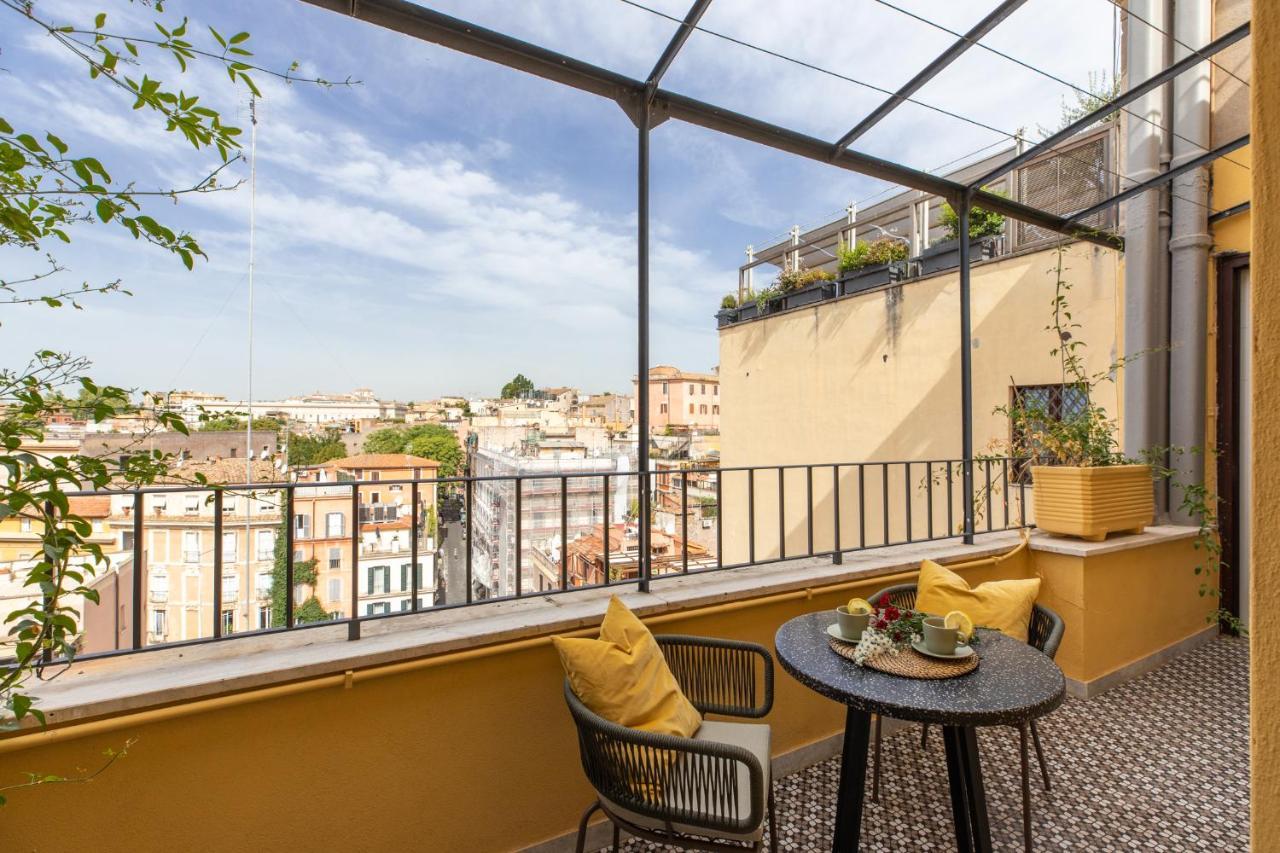 Iflat With Views Rom